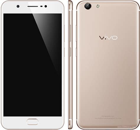 Flash File Vivo Y69: Panduan Flashing dan Download Firmware