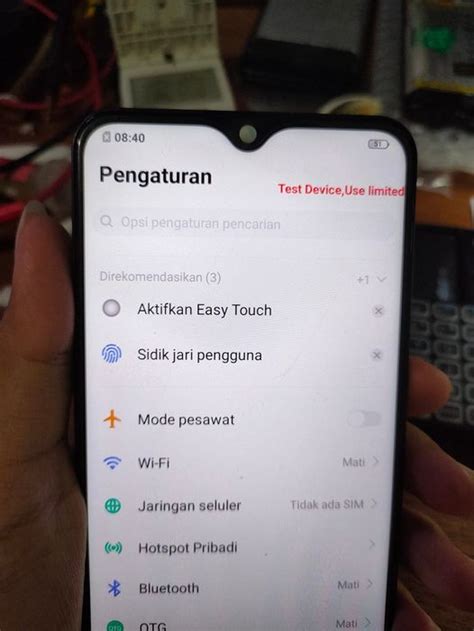 Flash Vivo Y15: Cara Mudah Mengatasi Bootloop dengan SP Flashtool dan SD Card