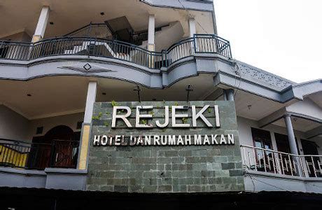 Hotel Rejeki Sarangan: Informasi Terbaru Harga Sewa Villa dan Kamar