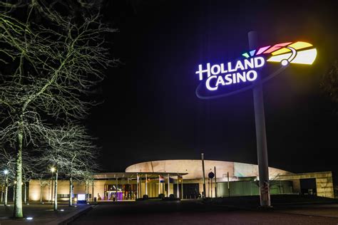 Tentang Kleding untuk Membuat Kunjungan ke Holland Casino Valkenburg