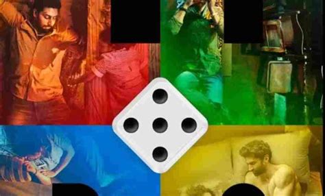 Ludo: Film yang Mengandung Bahasa Tak Senonoh dan Adegan Ngeri