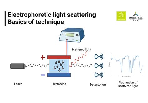 Electrophoretic Light Scattering (ELS): Mengukur Mobilitas dan Potensial Zeta Partikel