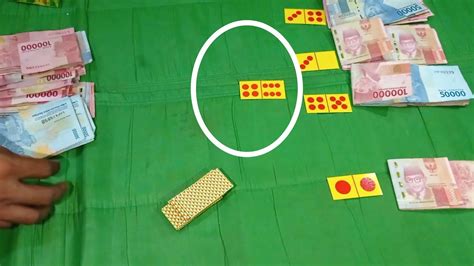 Bermain Domino QQ Online dengan Aman dan Nyaman