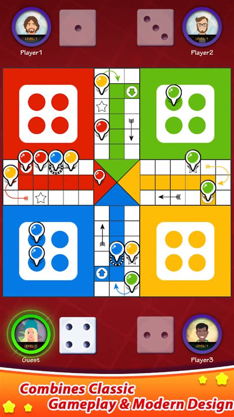 Mainkan Ludo Klasik Offline dan Jadilah Raja