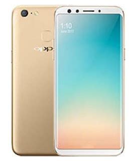 OPPO F5 CPH1727: The Ultimate Android Smartphone