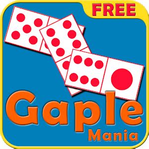 Gaple Online: Game Domino Yang Mengasyikkan