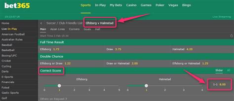 Mengungkap Rahasia Bet365 Bore Draw Money Back: Apa Itu dan Bagaimana Berhasilnya