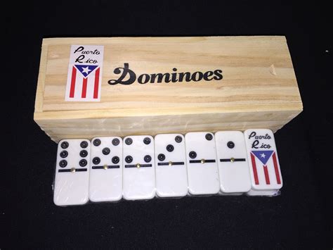 Set Domino Puerta Bandera Caoba: A Treasure for Your Family