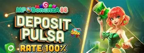 Mpobonanza88: Tempat Bermain Slot Online Terpercaya dan Menarik