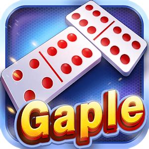 Game Offline Terbaik Tahun 2019: Gaple Domino QiuQiu QQ Online