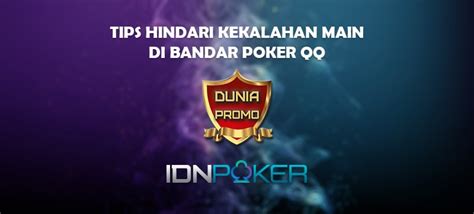 Cara Daftar IDN Poker Online Terbaru Di MAUPOKER