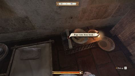 Scattered Pages Locations Guide for Kingdom Come: Deliverance