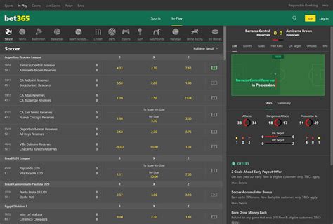 Mengatasi Kesalahan Akun di Bet365