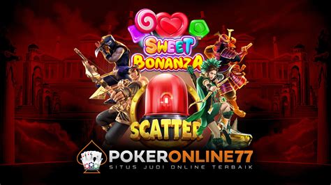 Bonanza Slot88: Situs Slot Gacor Online Terbaik