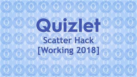 Cheat Sheet: Scatter Flashcards on Quizlet