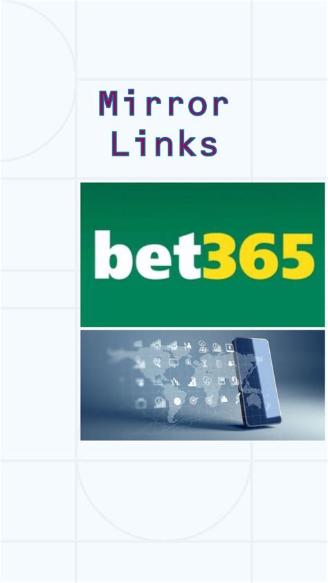 Bet365 Mirror Sites dan Daftar Situs Regional OFFICIAL: SIGN-UP BONUS: NO