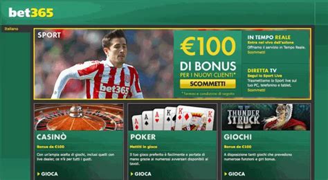 Offerte Disponibili e Richiedi: Come Versare Soldi su Bet365