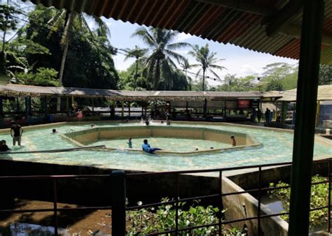 Kolam Renang di Ngawi: Destinasi Wisata Air yang Murah dan Mudah Dijangkau