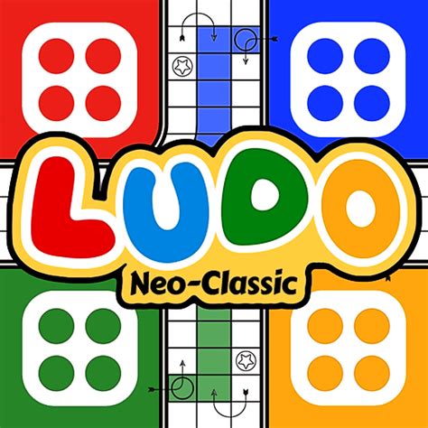 Ludo Neo-Classic: A Customizable Mobile Game