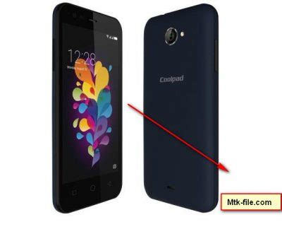 Mengapa Flashing Firmware Penting untuk Coolpad Roar A110