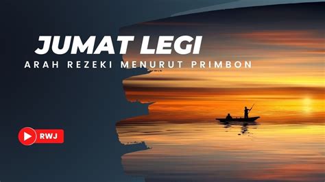 Mengenal Weton Selasa Legi: Sifat, Jodoh, dan Rezeki