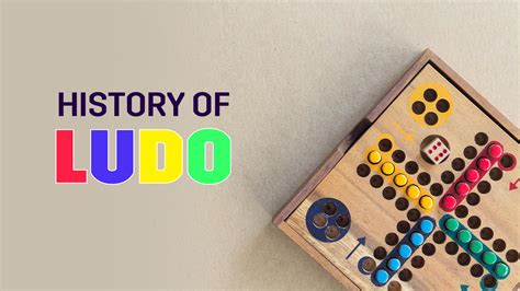 Ashta Chamma: Sejarah dan Varian Game Ludo