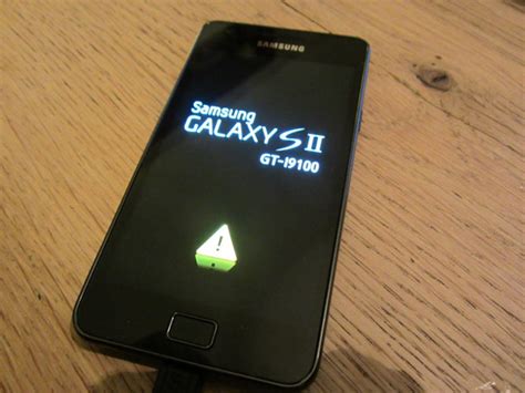 Cara Flashing Samsung Galaxy S2 dengan SP Flash Tool