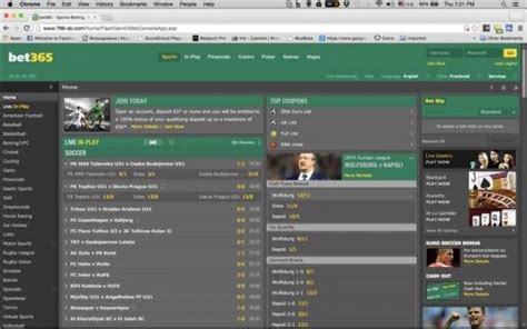 Mengapa Diperlukan Situs Refleksi (Mirror Site) bagi Bet365