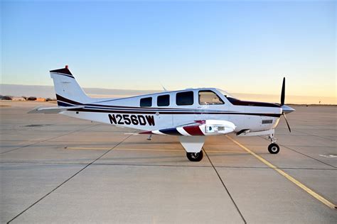 Beechcraft Bonanza G36 Aircraft for Sale: Overview and Price Reports