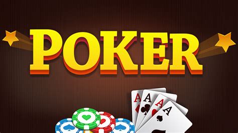 Poker Offline: Menangkan Permainan Kartu yang Cepat dan Sengit