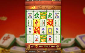 Mahjong Ways 2: A Thrilling Casino Experience