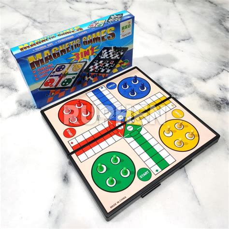 Ludo Catur: A Classic Game of Strategy and Fun