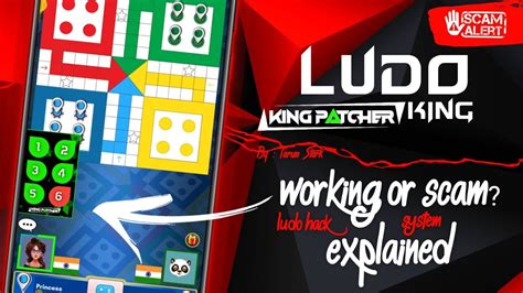 Patching Up Your Ludo King Experience: Introducing King Patcher APK Mod V11.4.5