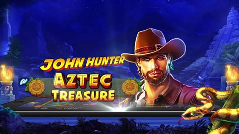 John Hunter and the Aztec Treasure (Pragmatic Play) Slot Review