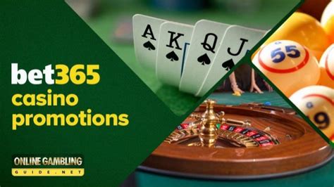 Review dan Bonus Bet365 Casino: Kenapa Harus Anda Bergabung