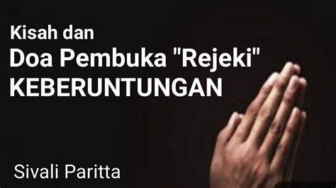 Menghadapi Kesulitan dengan Dzikir dan Doa