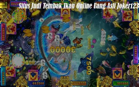 Agen Joker123 Gaming Online Terpercaya Deposit Mudah