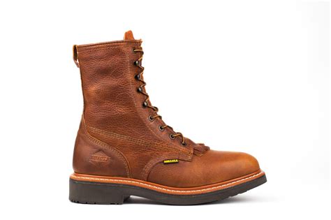 Bonanza Work Boots: Durable, Comfortable, and Affordable