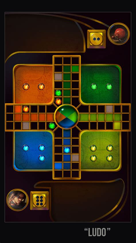 Artikel Ludo King: Permainan Board Klasik yang Tren Online