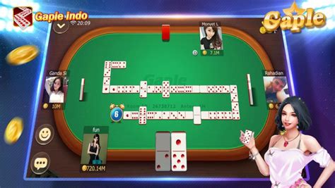 15 Game Domino Terbaik dan Paling Seru untuk Dimainkan Virtual