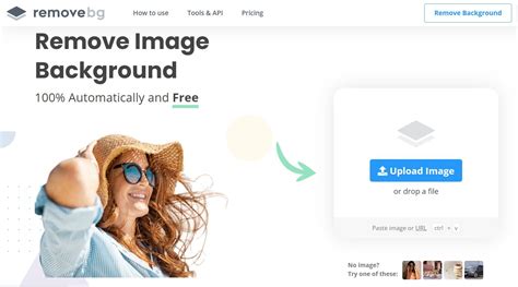 Hapus Latar Belakang Online dengan Berani: Remove Background from Image for Free