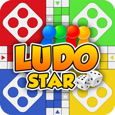 Ludo STAR: Game of Kings and Queens