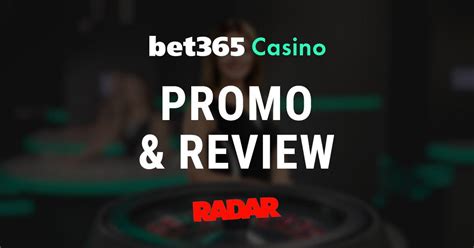 Promo Berharga Oktober di Bet365 Casino