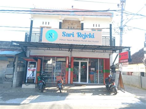 Sri Rejeki: A Point of Interest in Mulo, Yogyakarta