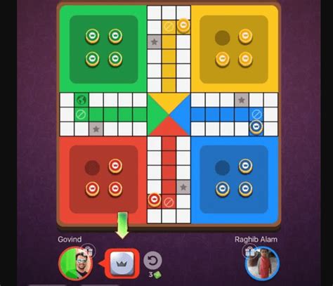 Ludo STAR MOD APK: A Comprehensive Guide