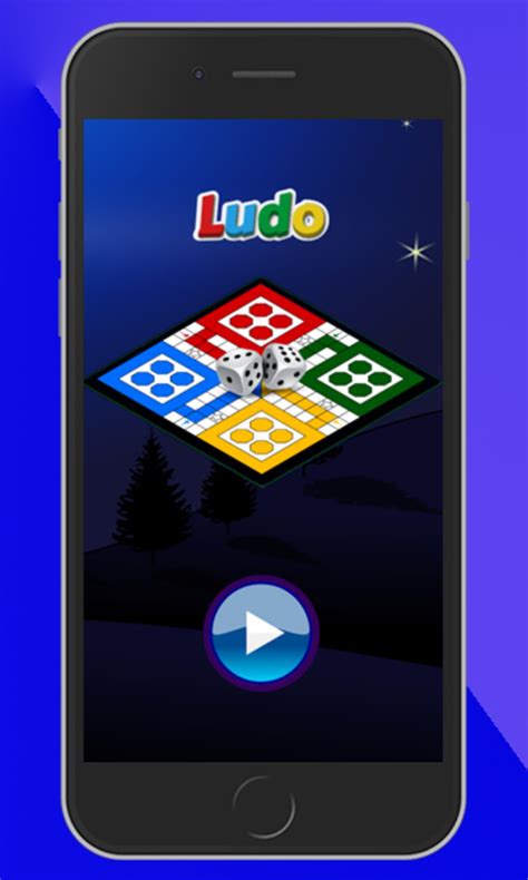 Bermain Ludo di Ponsel Anda dengan Aplikasi Ludo Champion