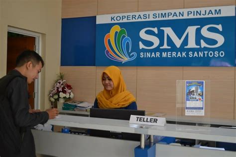 Koperasi Simpan Pinjam Sumber Rejeki: Solusi Keuangan yang Menguntungkan