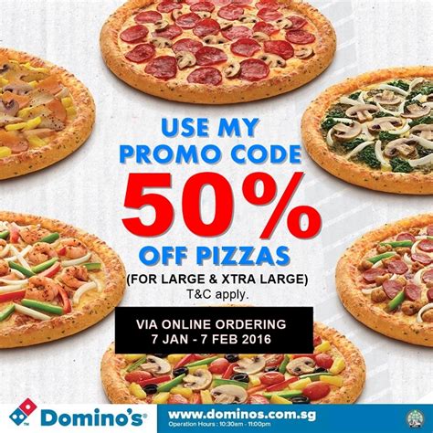 10 Contoh Kampanye Pemasaran Domino’s Pizza yang Sukses