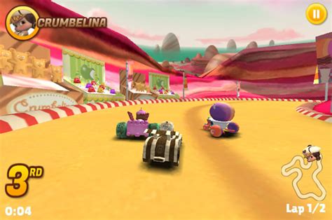 Sugar Rush Speedway Online: Game Review and Guide