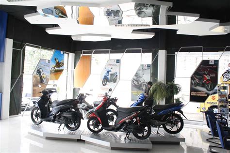 Berjualan Motor Bekas dengan Mudah di Komunitas Anda